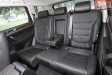 Volkswagen Touareg II 3.0 AT 204 AG AWD 19