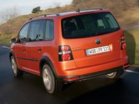 Volkswagen Touran I Facelift 2.0 AMT 140 AG 2