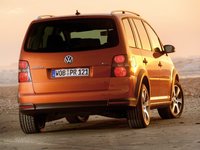Volkswagen Touran I Facelift 2.0 AMT 140 AG 4