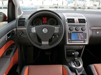 Volkswagen Touran I Facelift 2.0 AMT 140 AG 5