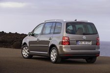 Volkswagen Touran I Facelift 1.4 AMT 150 AG 3