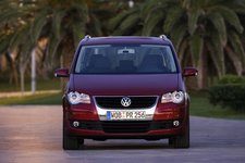 Volkswagen Touran I Facelift 1.4 AMT 150 AG 4