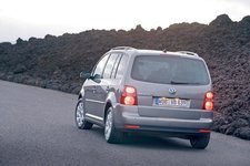 Volkswagen Touran I Facelift 1.4 AMT 150 AG 5