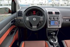 Volkswagen Touran I Facelift 1.4 AMT 150 AG 7
