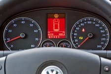 Volkswagen Touran I Facelift 1.4 AMT 150 AG 9
