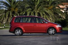 Volkswagen Touran I Facelift 1.4 AMT 150 AG 10