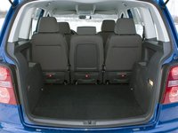 Volkswagen Touran I Facelift 1.4 AMT 150 AG 11