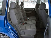 Volkswagen Touran I Facelift 1.4 AMT 150 AG 12