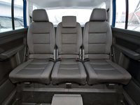 Volkswagen Touran I Facelift 1.4 AMT 150 AG 13