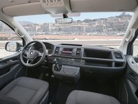 Volkswagen Transporter T6 2.0 MT 150 AG AWD 5