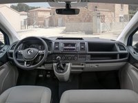 Volkswagen Transporter T6 2.0 MT 150 AG AWD 7
