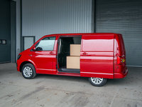 Volkswagen Transporter T6 2.0 AMT 180 AG 2