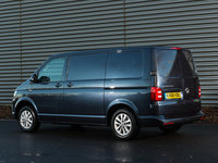 Volkswagen Transporter T6 2.0 AMT 180 AG 4