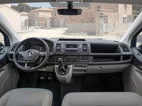 Volkswagen Transporter T6 2.0 AMT 180 AG 5