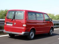 Volkswagen Transporter T5 Facelift 2.0 MT 150 AG 3