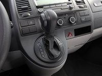 Volkswagen Transporter T5 Facelift 2.0 MT 150 AG 4