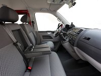 Volkswagen Transporter T5 Facelift 2.0 MT 150 AG 5