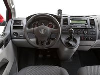 Volkswagen Transporter T5 Facelift 2.0 MT 150 AG 6