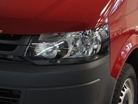 Volkswagen Transporter T5 Facelift 2.0 MT 150 AG 8