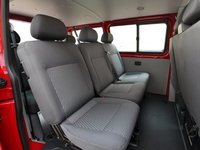 Volkswagen Transporter T5 Facelift 2.0 MT 150 AG 9