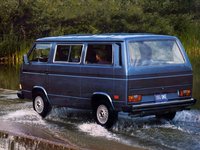 Volkswagen Transporter T3 1.7 MT 57 AG 3
