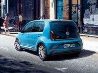 Volkswagen up! I Facelift 1.0 AMT 75 AG 3
