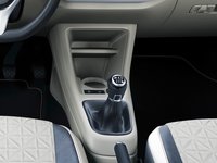 Volkswagen up! I Facelift 1.0 AMT 75 AG 4
