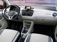 Volkswagen up! I Facelift 1.0 AMT 75 AG 5