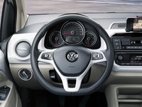Volkswagen up! I Facelift 1.0 AMT 75 AG 6
