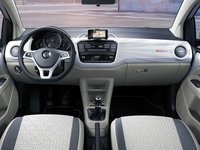 Volkswagen up! I Facelift 1.0 AMT 75 AG 7