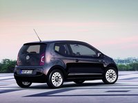 Volkswagen up! I 1.0 AMT 75 AG 2