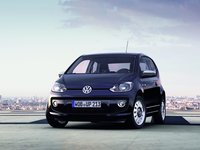 Volkswagen up! I 1.0 AMT 75 AG 3