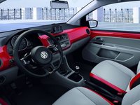 Volkswagen up! I 1.0 AMT 75 AG 4