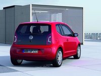 Volkswagen up! I 1.0 AMT 75 AG 5