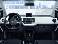 Volkswagen up! I 1.0 AMT 75 AG 7