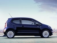 Volkswagen up! I 1.0 AMT 75 AG 8