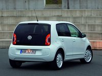 Volkswagen up! I AT 82 AG 2