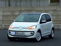 Volkswagen up! I AT 82 AG 3