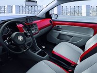 Volkswagen up! I AT 82 AG 4