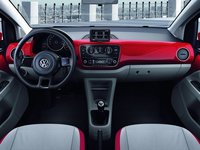 Volkswagen up! I AT 82 AG 7