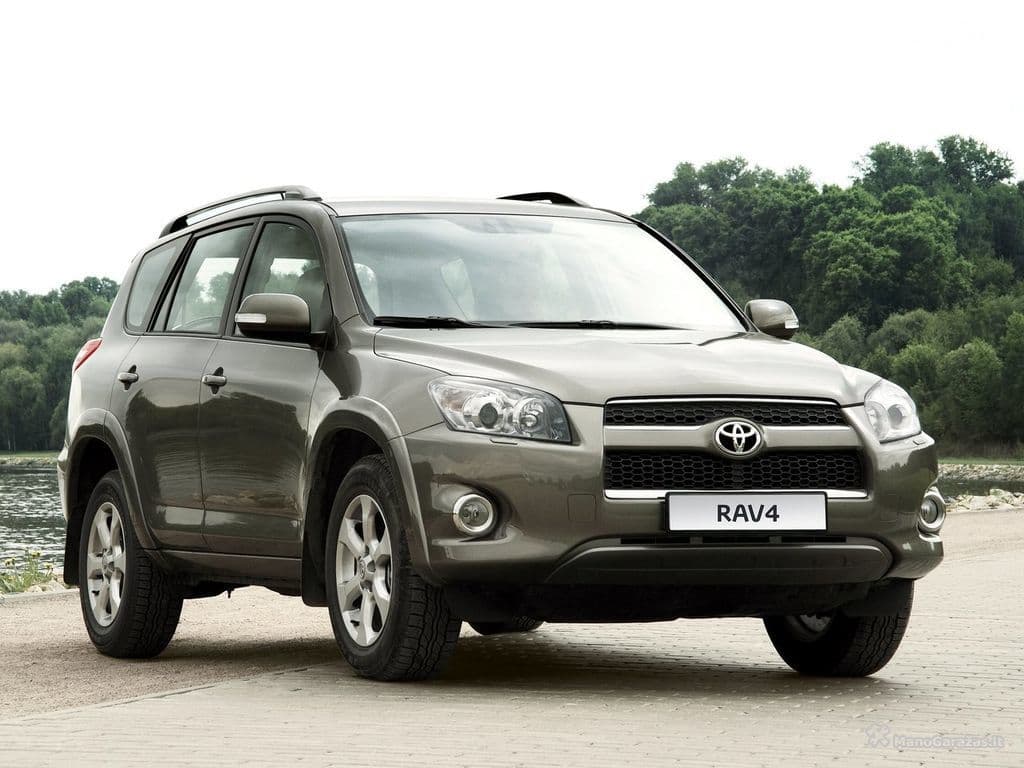 Toyota rav4 aca30