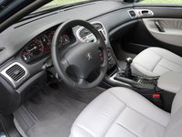 Peugeot 607 I Facelift 2.7 AT 204 AG 4