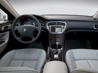 Peugeot 607 I Facelift 2.7 AT 204 AG 5