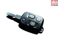 Peugeot 607 I 2.0 MT 107 AG 2