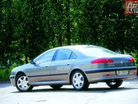 Peugeot 607 I 2.0 MT 107 AG 3