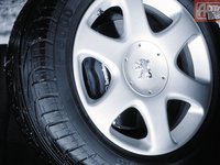 Peugeot 607 I 2.0 MT 107 AG 6