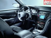Peugeot 607 I 2.0 MT 107 AG 8