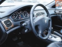 Peugeot 607 I 2.0 MT 107 AG 9