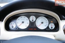 Peugeot 607 I 2.0 MT 107 AG 11
