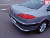 Peugeot 607 I 2.0 MT 107 AG 13